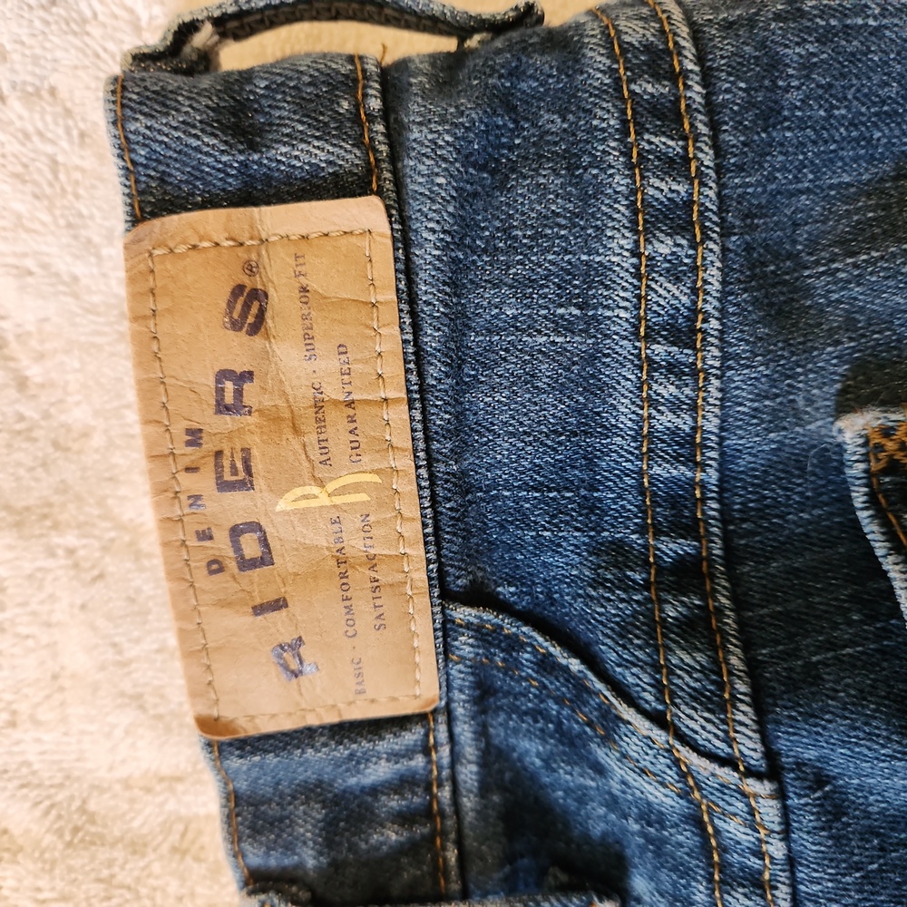 Jeans by Lee Riders - Picture 5 of 6